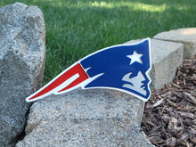 Load image into Gallery viewer, New England Patriots Hitch Cover
