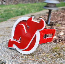 Load image into Gallery viewer, New Jersey Devil&#39;s Hitch Cover
