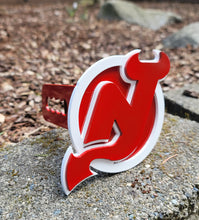 Load image into Gallery viewer, New Jersey Devil&#39;s Hitch Cover
