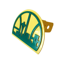 Load image into Gallery viewer, Seattle Supersonics Hitch Cover
