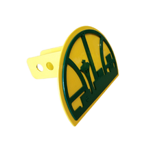 Load image into Gallery viewer, Seattle Supersonics Hitch Cover
