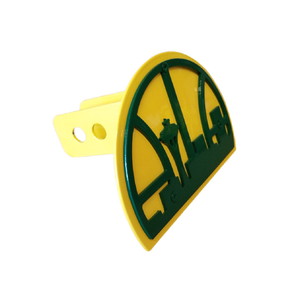 Seattle Supersonics Hitch Cover