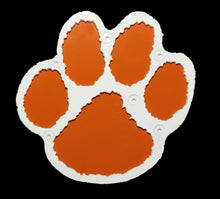 Load image into Gallery viewer, Clemson Tigers Hitch Cover
