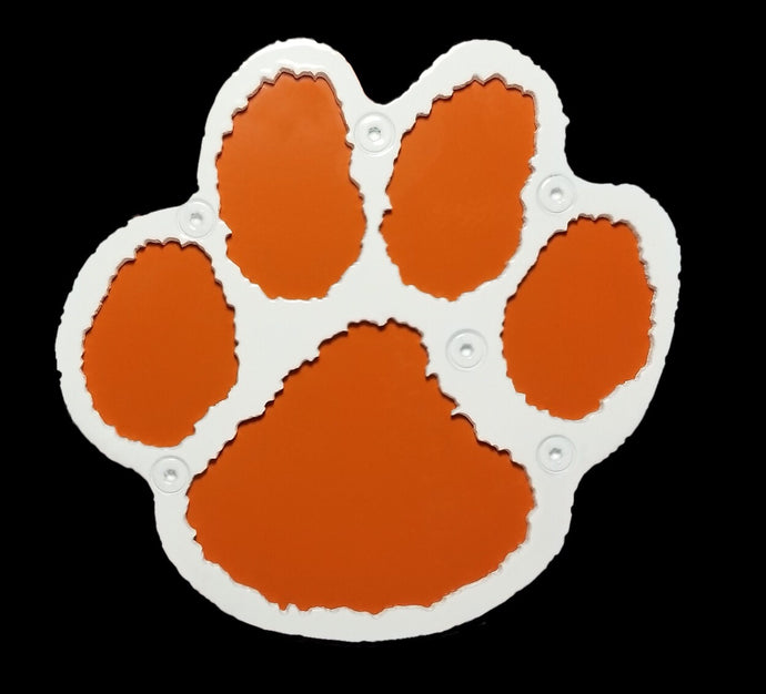 Clemson Tigers Hitch Cover