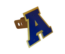 Load image into Gallery viewer, Adna High School Pirates Hitch Cover
