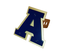 Load image into Gallery viewer, Adna High School Pirates Hitch Cover
