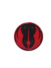 Load image into Gallery viewer, Jedi Order Hitch Cover
