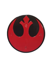 Rebel Alliance Hitch Cover