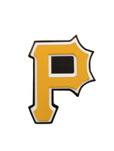 Load image into Gallery viewer, Pittsburgh Pirates Hitch Cover
