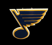 Load image into Gallery viewer, St. Louis Blues Hitch Cover
