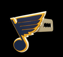 Load image into Gallery viewer, St. Louis Blues Hitch Cover
