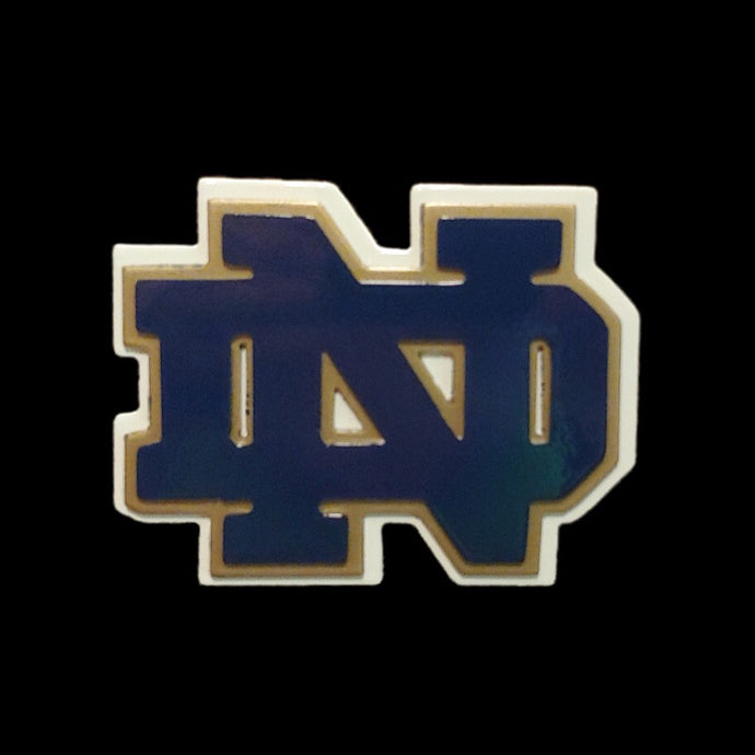 Notre Dame Fighting Irish Hitch Cover