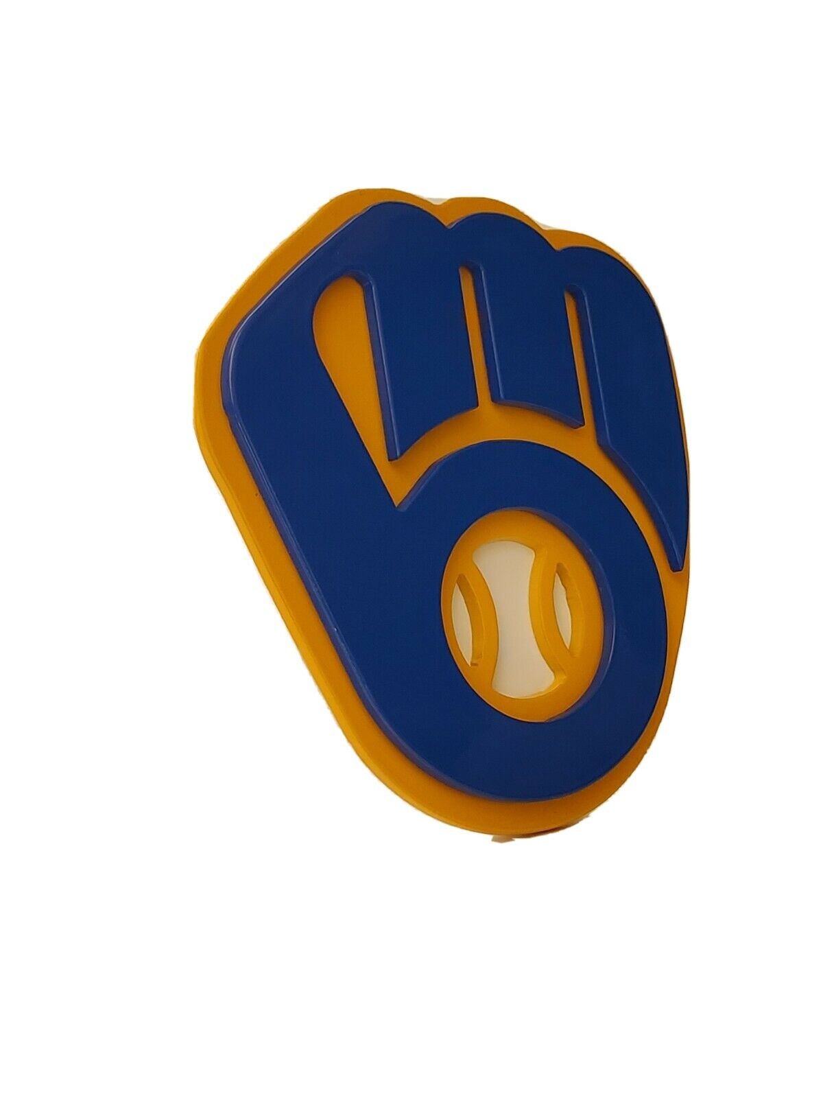 Milwaukee Brewers Hitch Cover – Hitches & Things